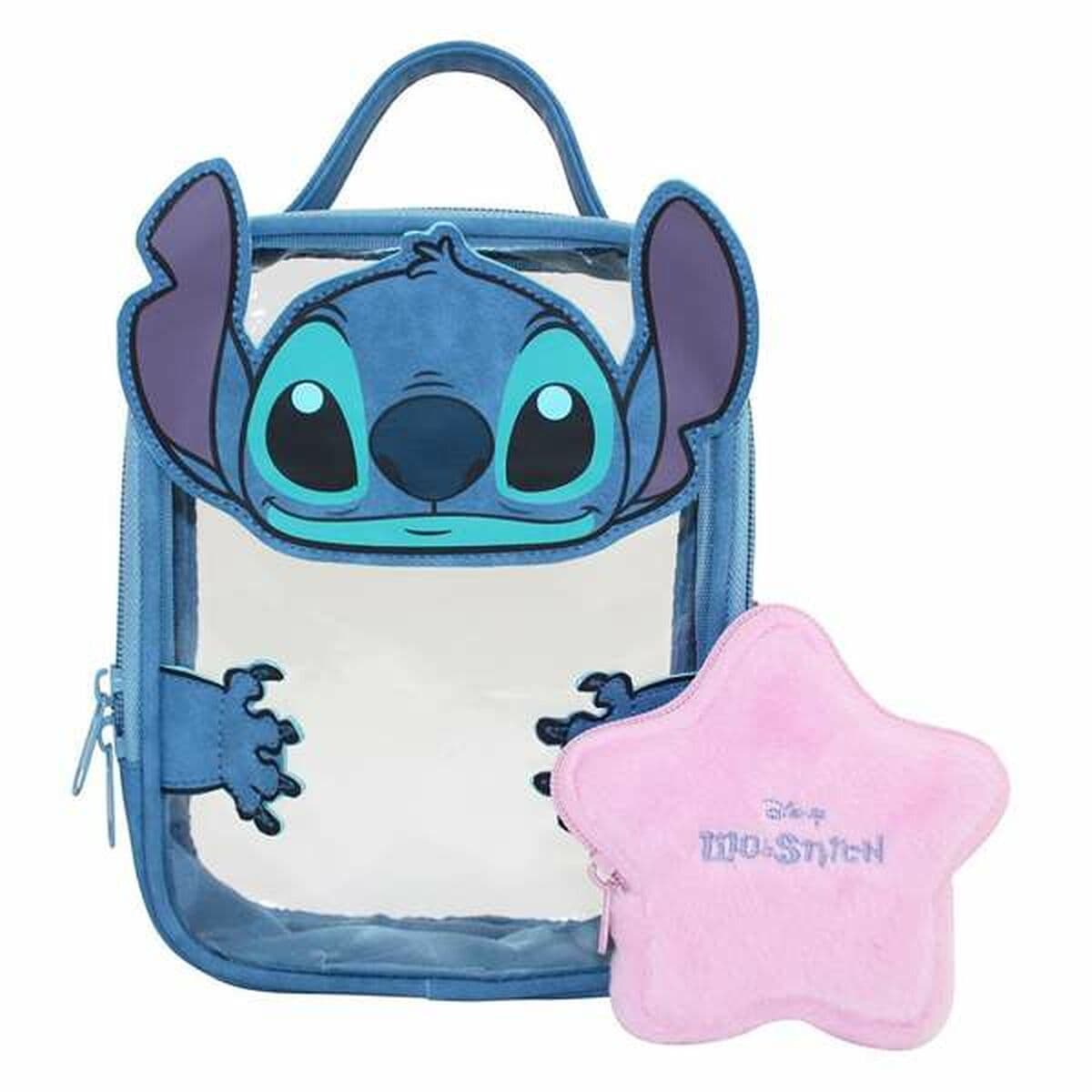 Kelionių reikmenų dėžutė Stitch 16 x 21 x 6 cm - Image 2