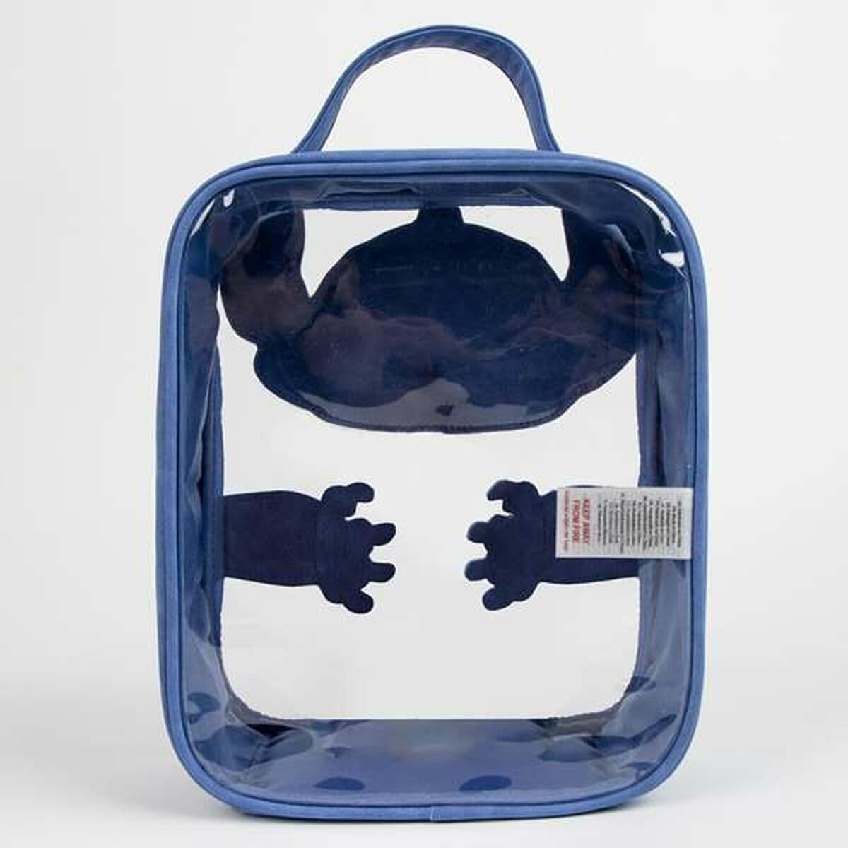 Kelionių reikmenų dėžutė Stitch 16 x 21 x 6 cm - Image 3