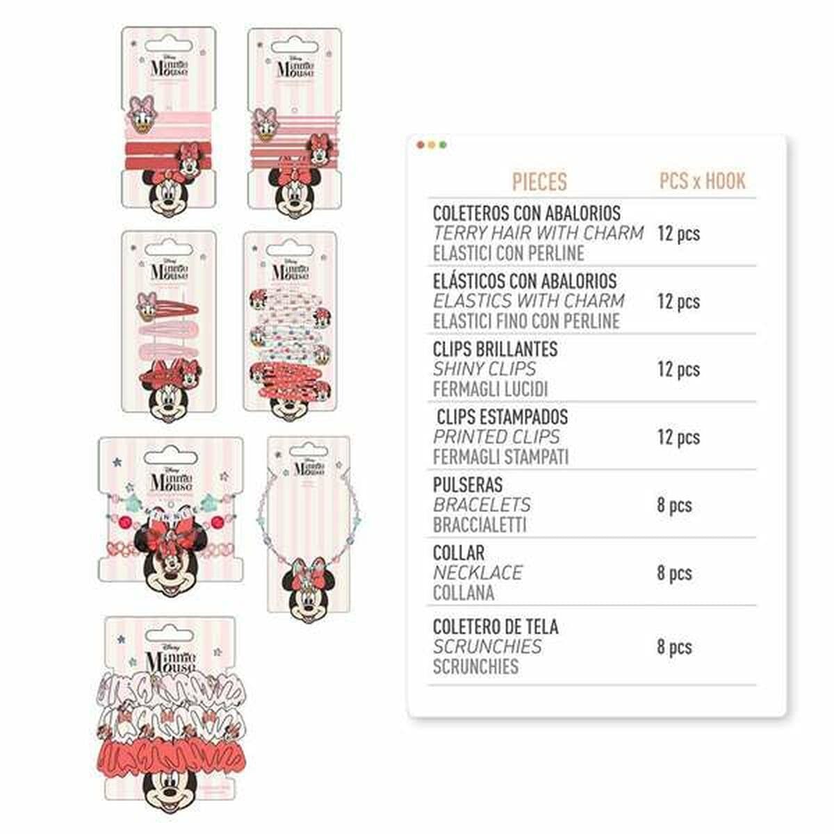 Accesorios para el Pelo Minnie Mouse - Image 2