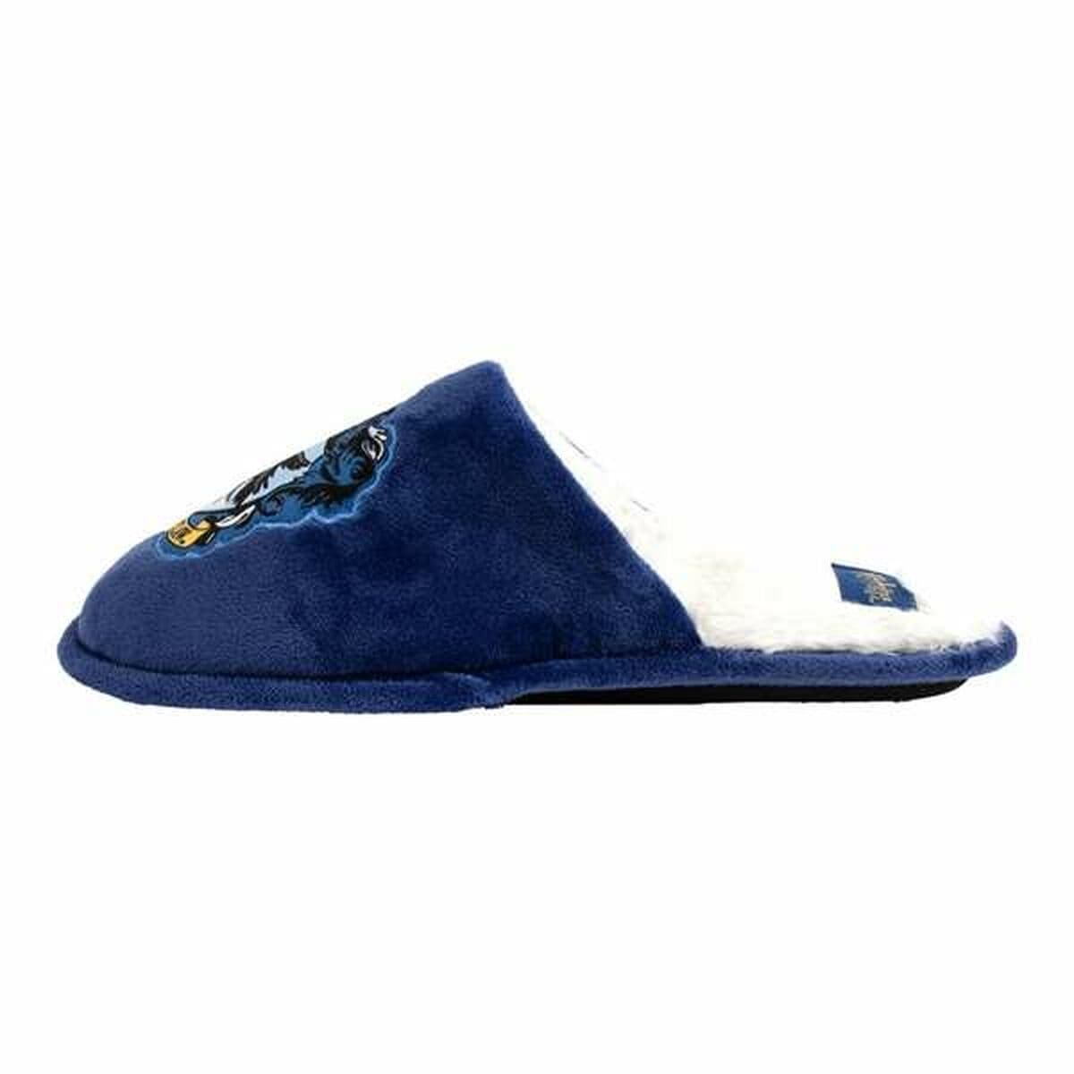Ciabatte da casa Harry Potter Ravenclaw  Azzurro - Image 3