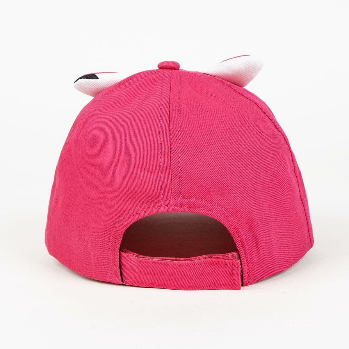 Gorra Infantil Gabby's Dollhouse Rosa - Image 4