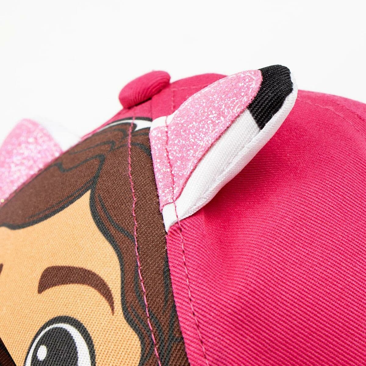 Gorra Infantil Gabby's Dollhouse Rosa - Image 3