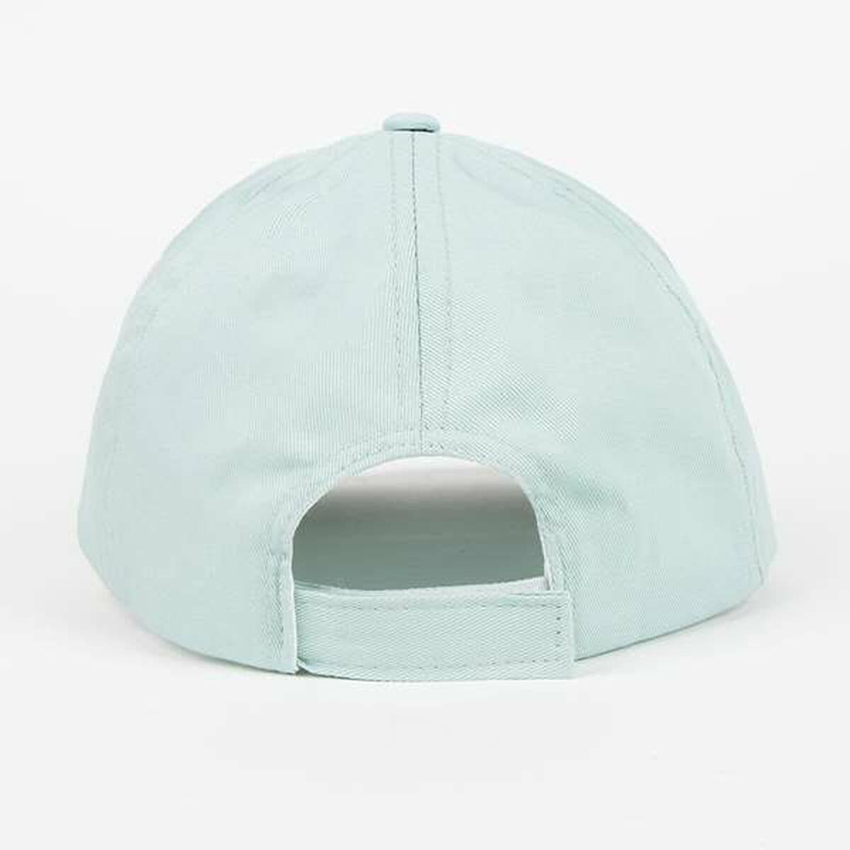Gorra Infantil Frozen Azul - Image 2