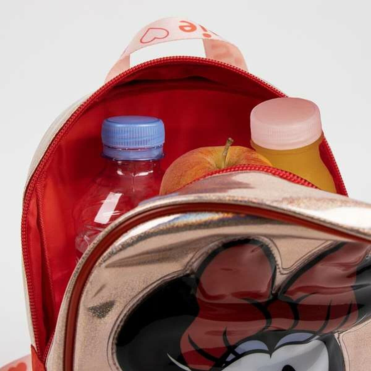 Schoolrugzak Minnie Mouse - Image 3