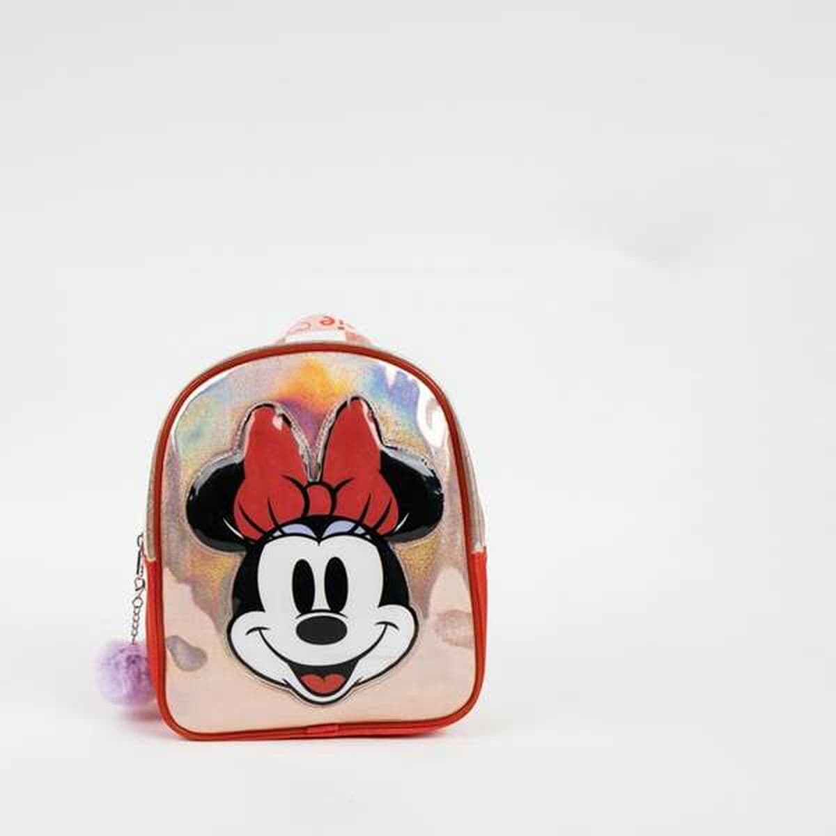 Schoolrugzak Minnie Mouse - Image 4