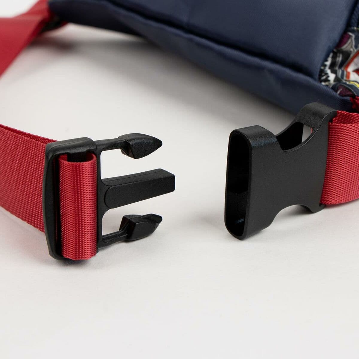 Gürteltasche The Avengers Dunkelblau 25,0 x 11,0 x 1,6 cm - Image 3