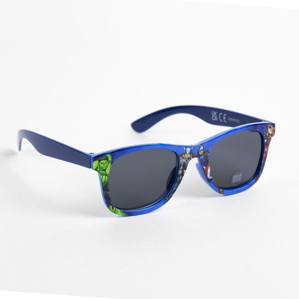 Kindersonnenbrille The Avengers 53 cm Kappe - Image 2