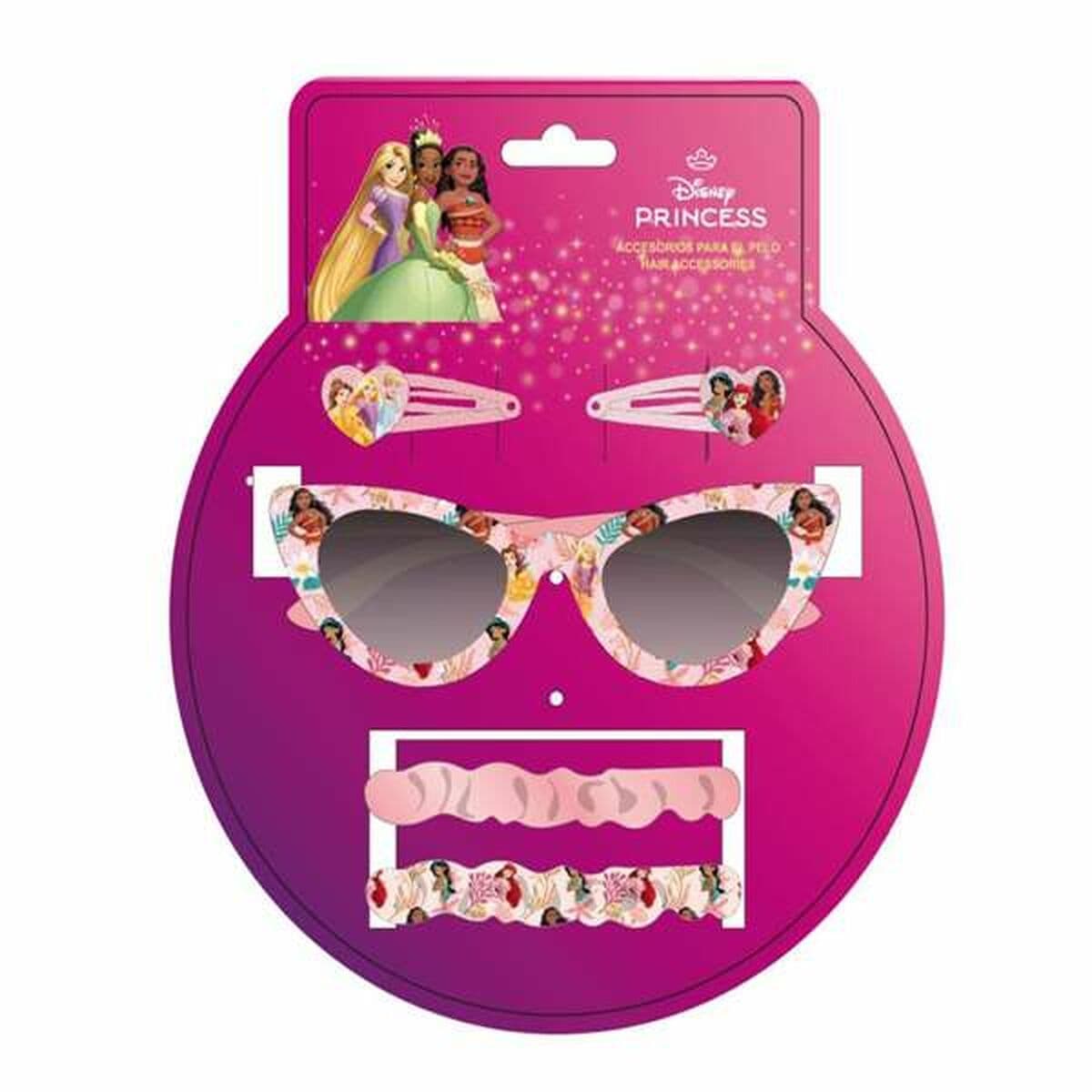 Gafas de Sol Infantiles Disney Princess 15,0 x 17,0 x 2,0 cm