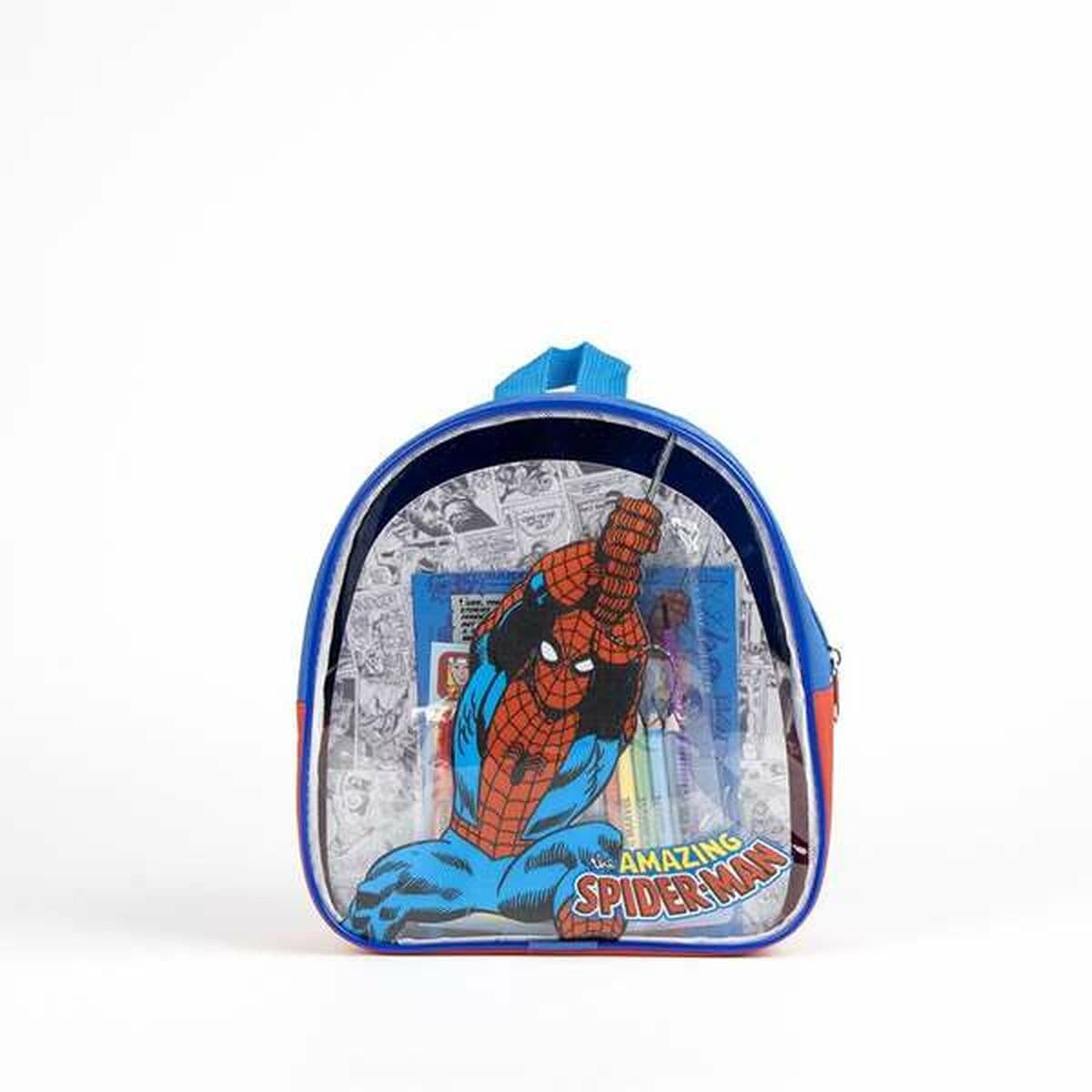 Schulrucksack The Avengers - Image 3
