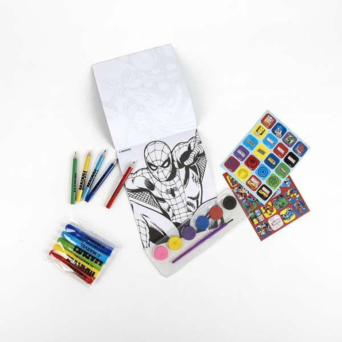 Schulrucksack The Avengers - Image 4