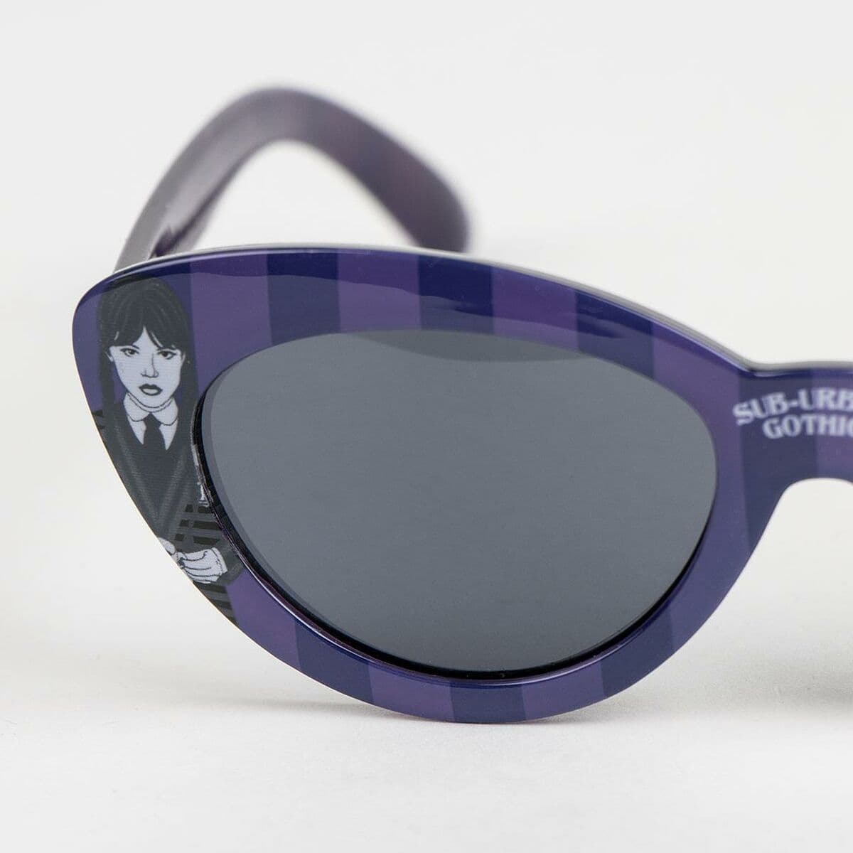 Barnsolglasögon Wednesday 14,0 x 4,8 x 13,0 cm - Image 3