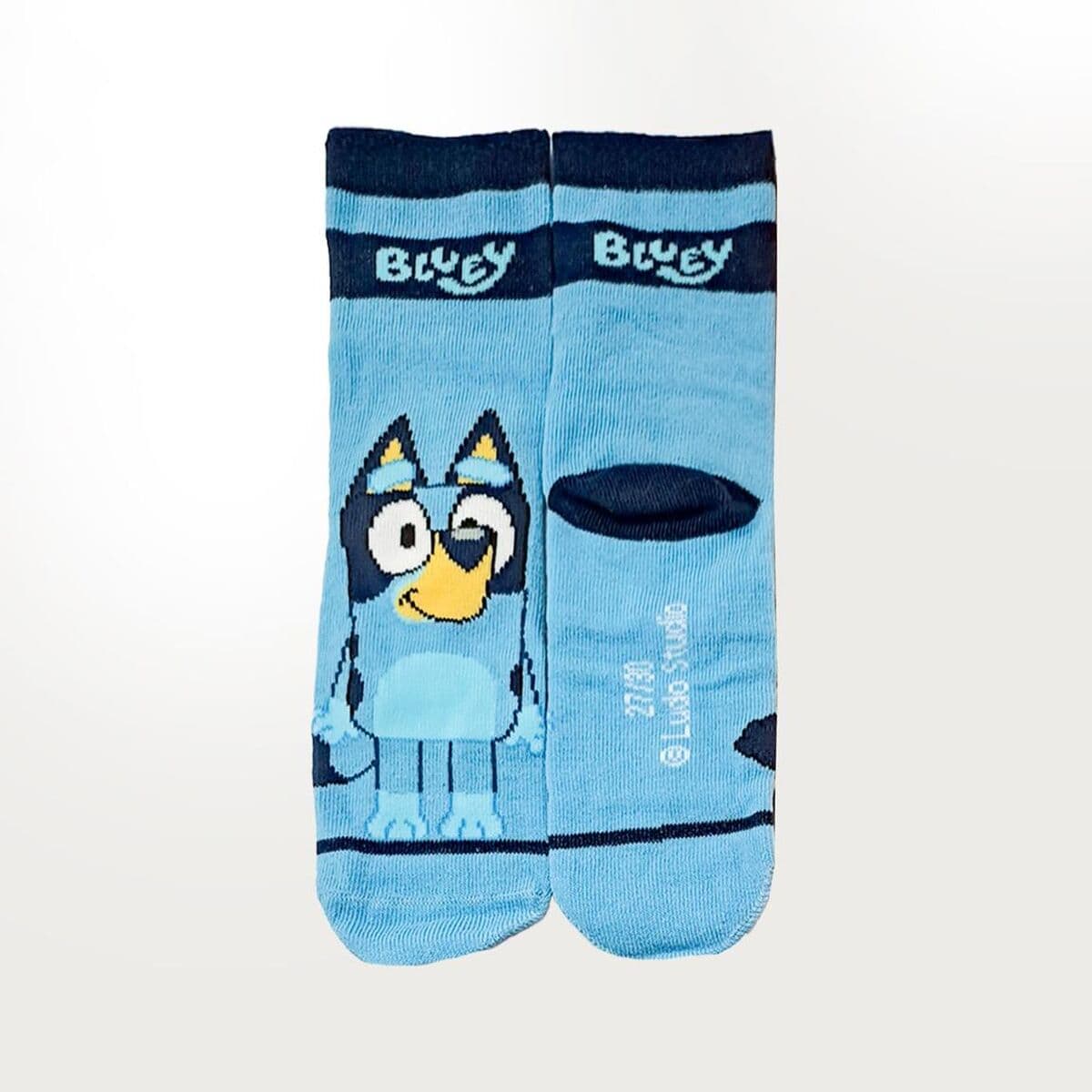 Socken Bluey Bunt - Image 6