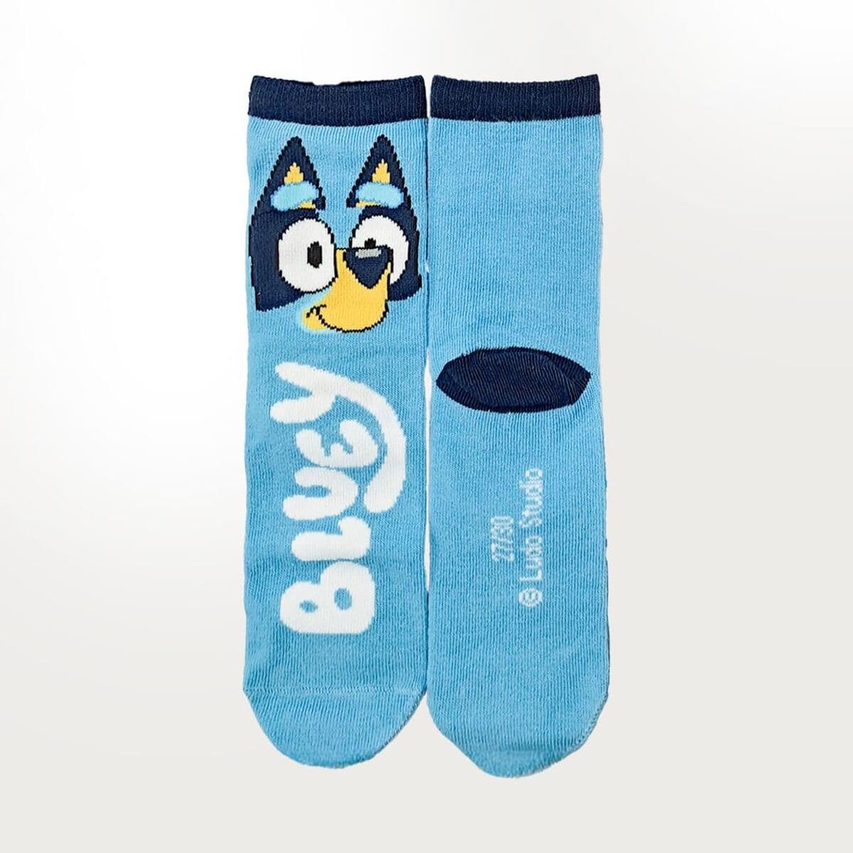 Socken Bluey Bunt - Image 7