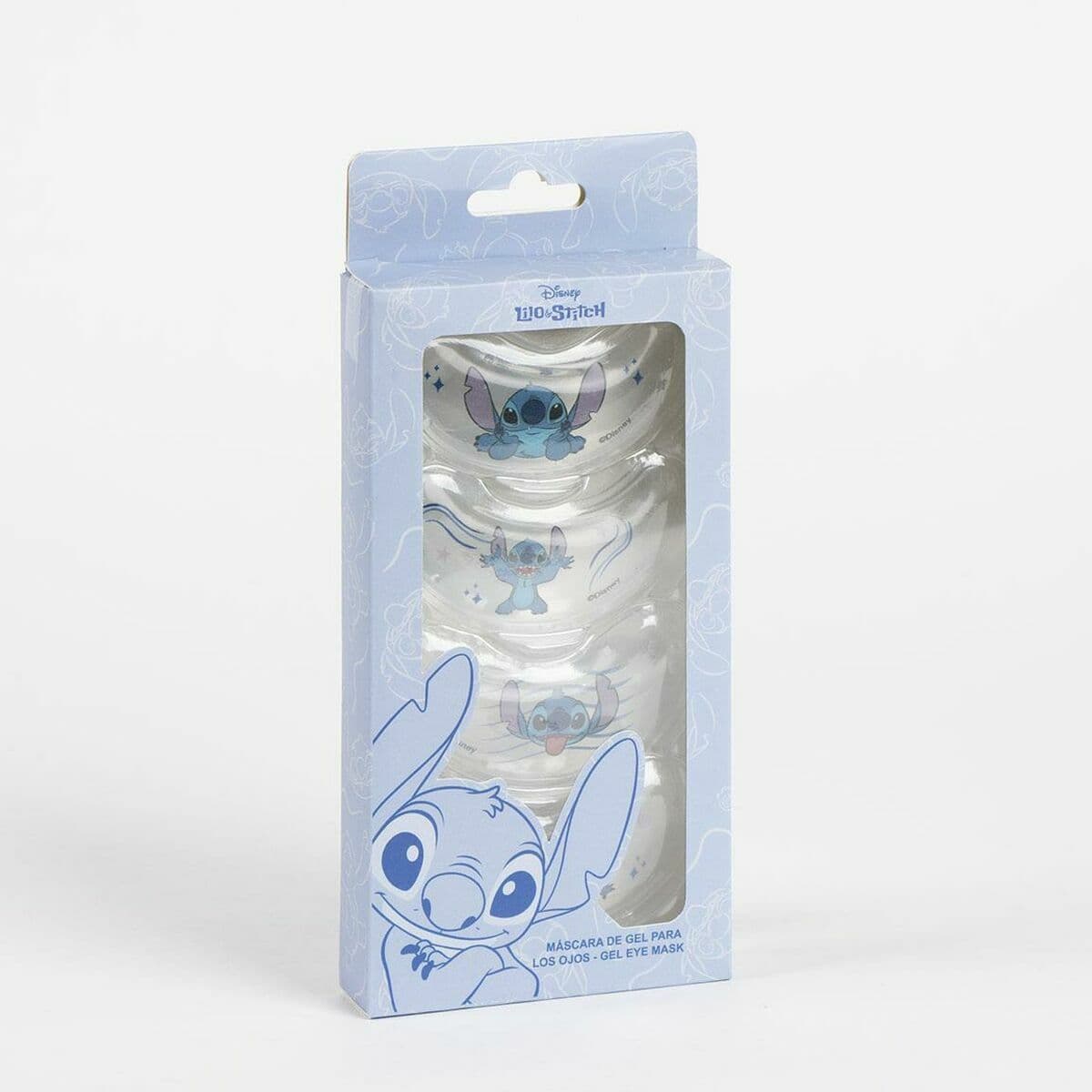 Māla trauki Stitch - Image 3