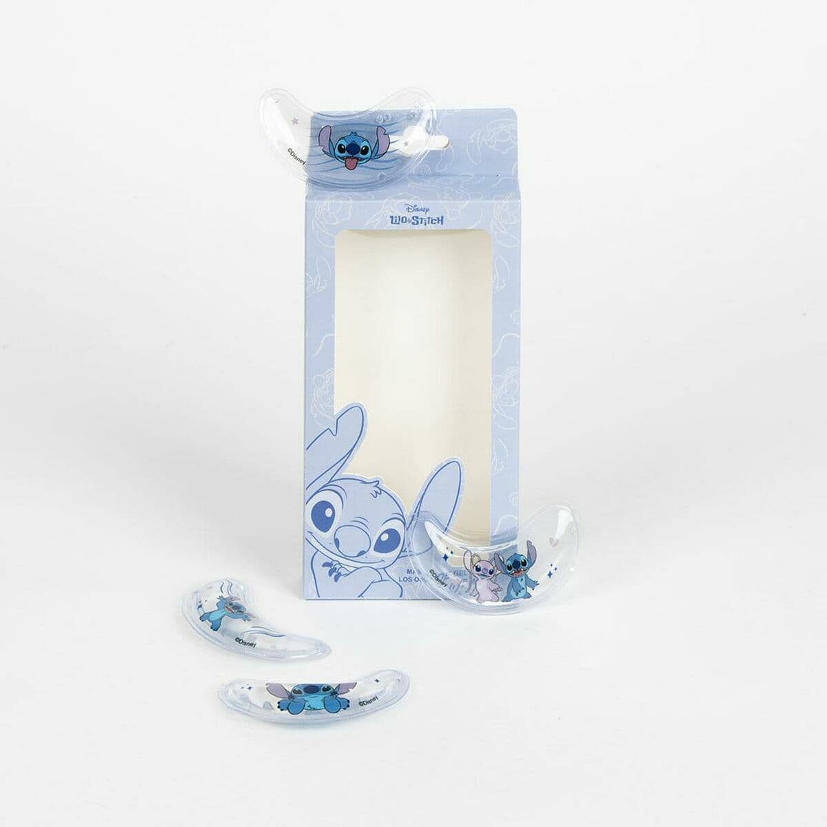 Māla trauki Stitch - Image 4