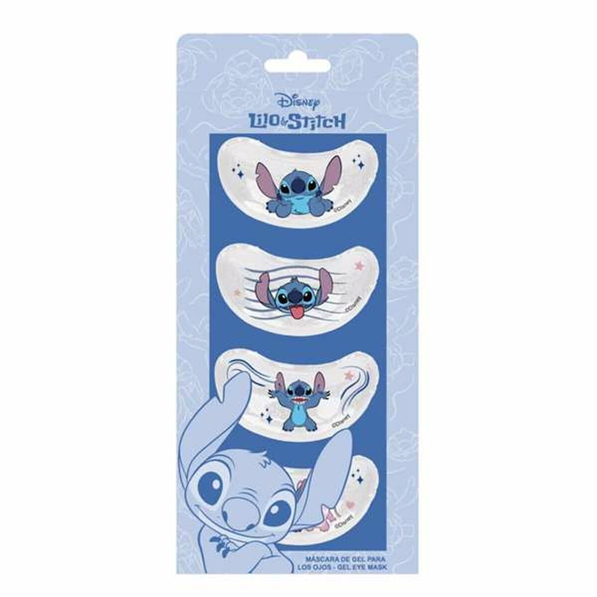 Māla trauki Stitch - Image 5