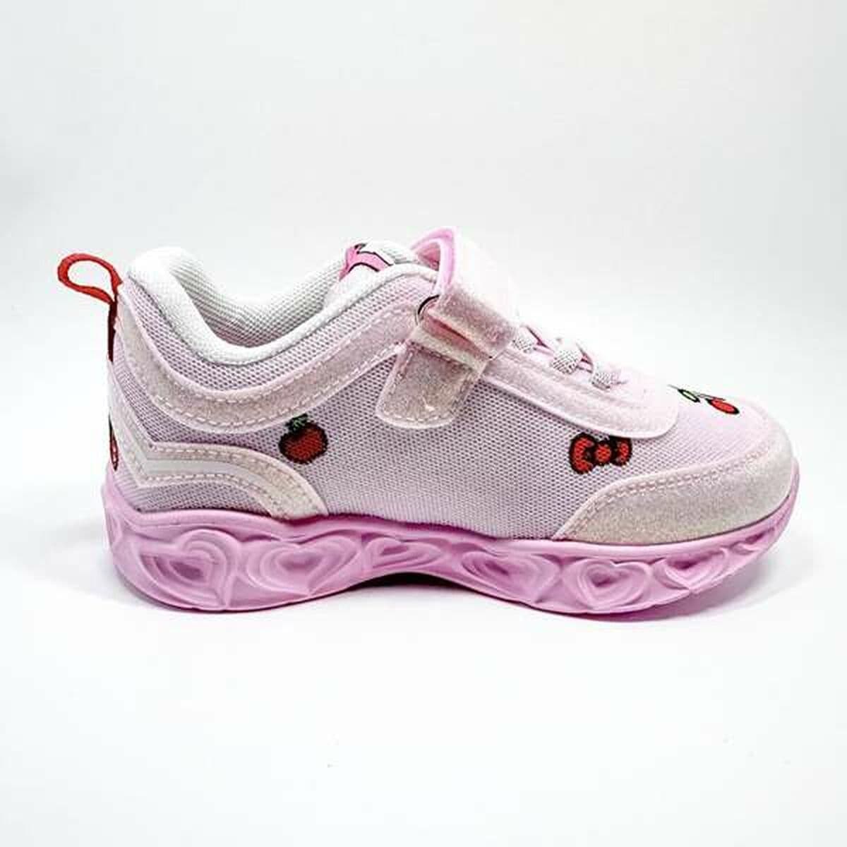 Zapatillas Deportivas Infantiles Hello Kitty Rosa claro - Image 2