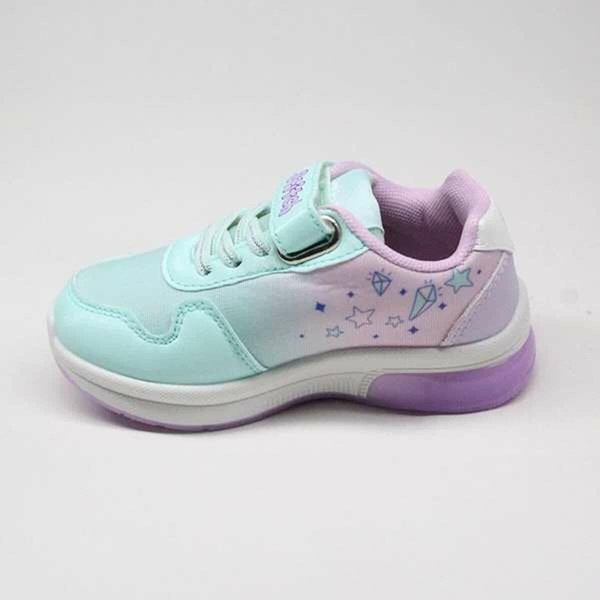 Sportschoenen voor Kinderen Stitch Multicolour - Image 2
