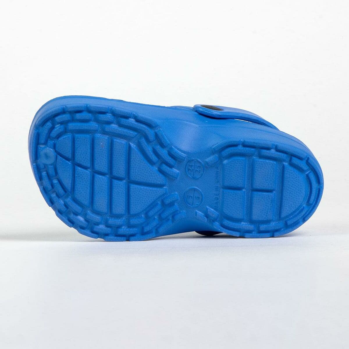 Kroksice za plažu The Avengers Plava 24-25 - Image 4