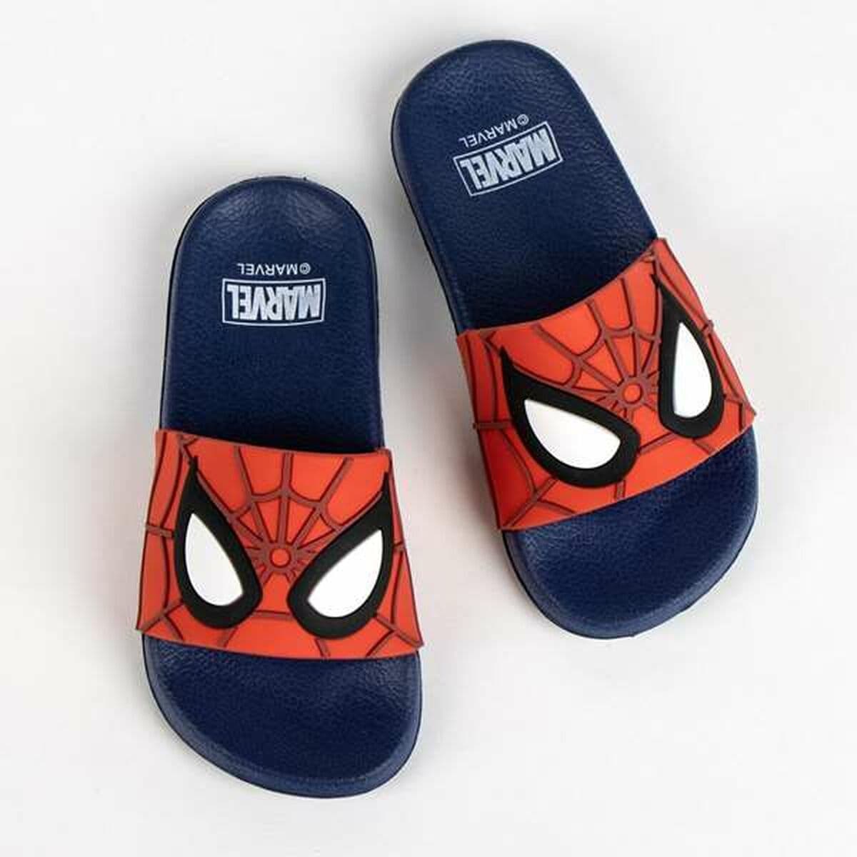 Sandalias Infantiles Spider-Man Azul oscuro - Image 2