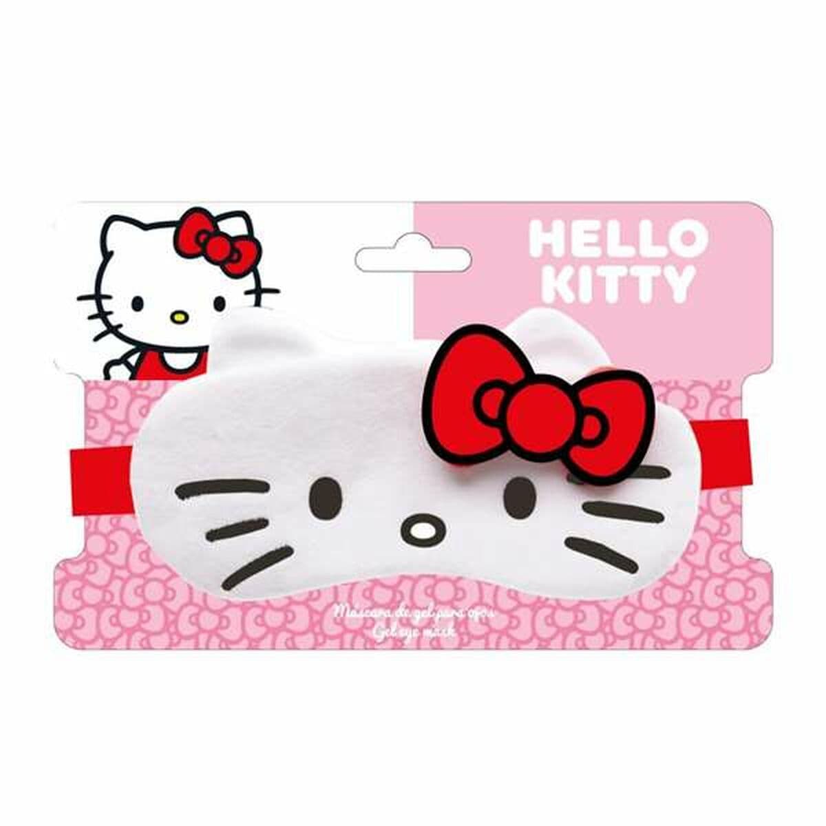 Manikyrset Hello Kitty