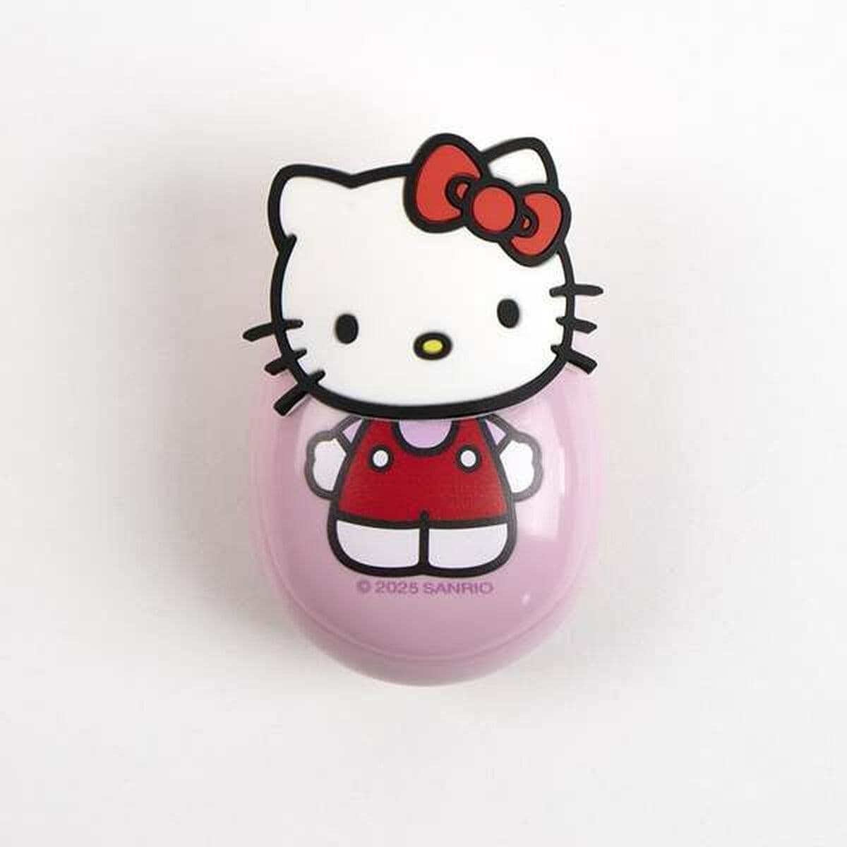 Cepillo Hello Kitty Rosa - Image 2