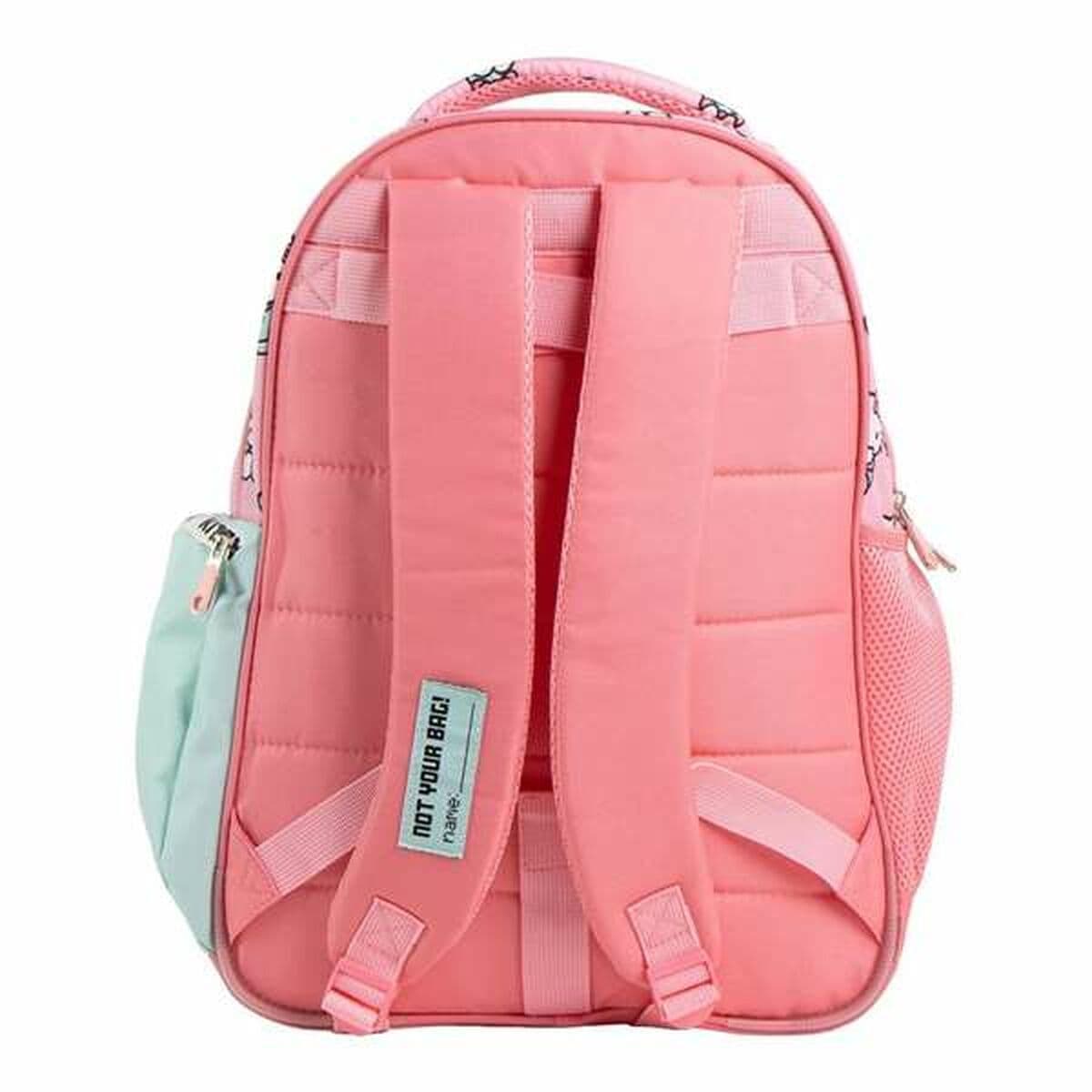 Child bag Hello Kitty Pink - Image 2