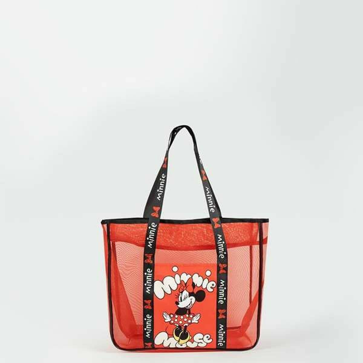 Strandtasche Minnie Mouse - Image 3