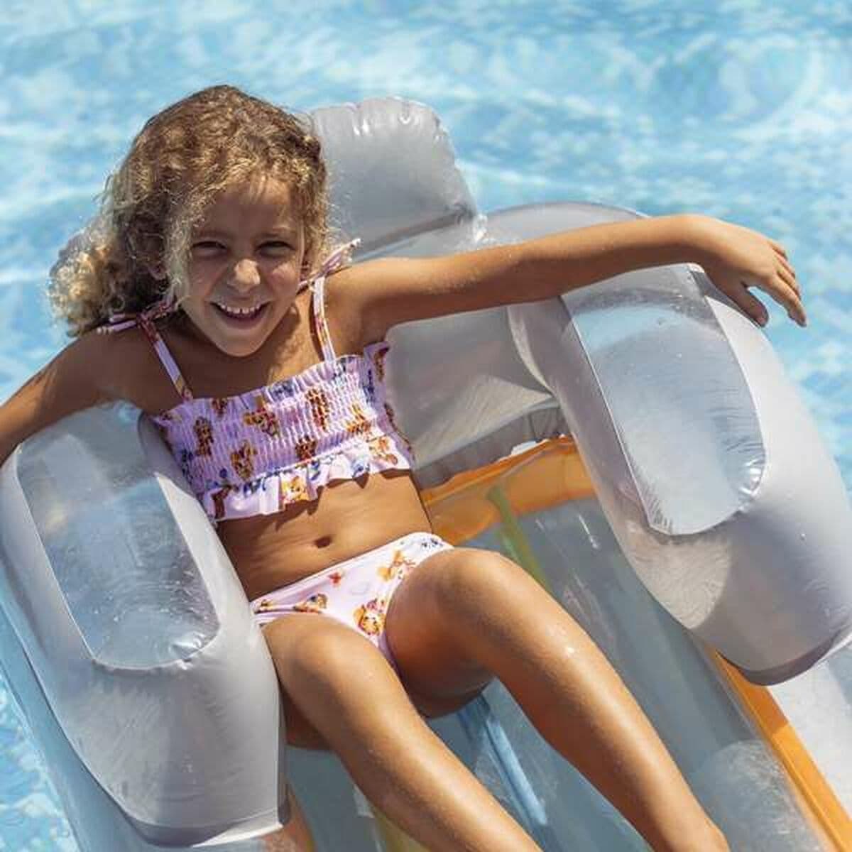 Bikini The Paw Patrol Svetlo roza - Image 5