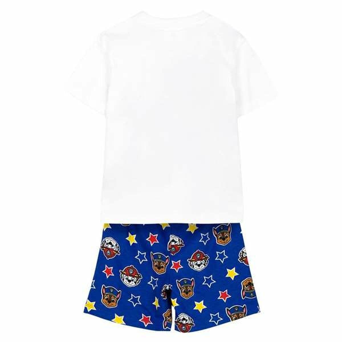 Pajama Bērnu The Paw Patrol - Image 2