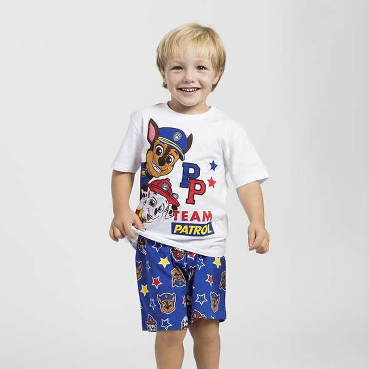 Pajama Bērnu The Paw Patrol - Image 3