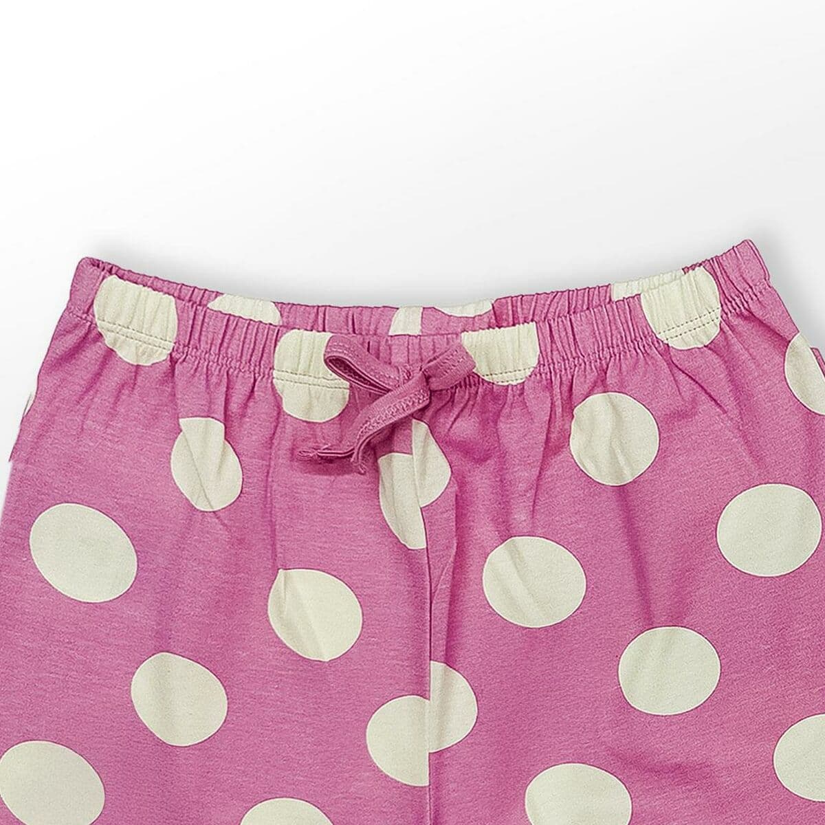 Children's Pyjama Minnie Mouse Pink - Image 4