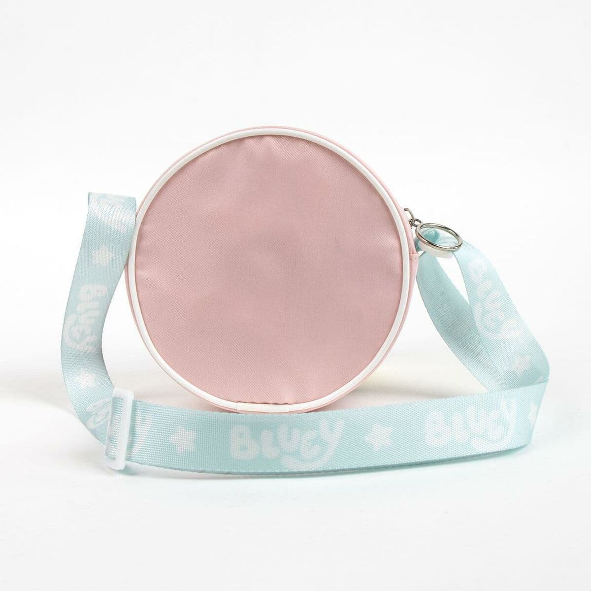 Bolso Bandolera 3D Bluey Azul 13 x 13 x 4 cm - Image 5