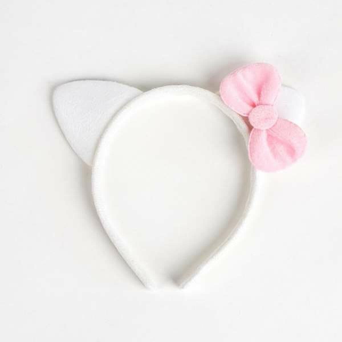 Zubehörsatz Hello Kitty Rosa - Image 3