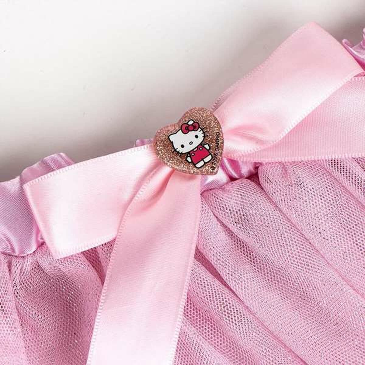 Zubehörsatz Hello Kitty Rosa - Image 5