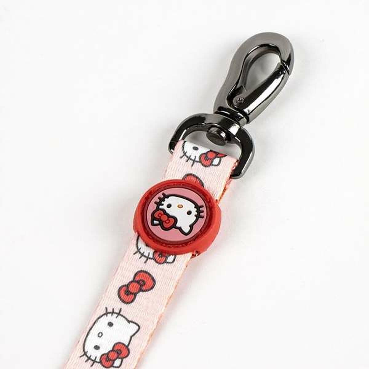 Hundeleine Hello Kitty Rot M - Image 6