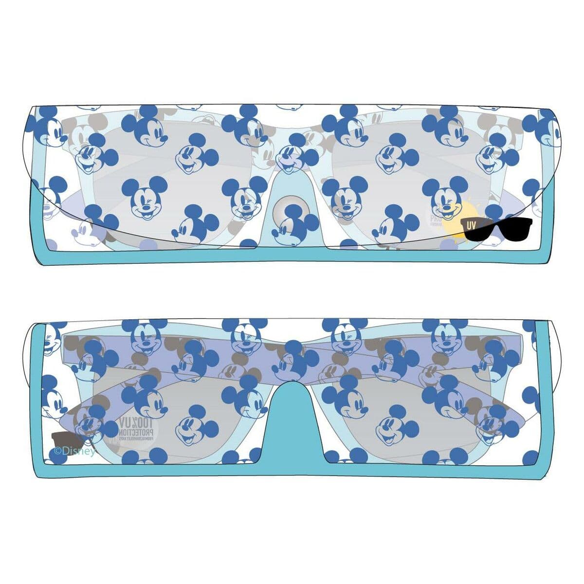 Lasten aurinkolasit Minnie Mouse - Image 20