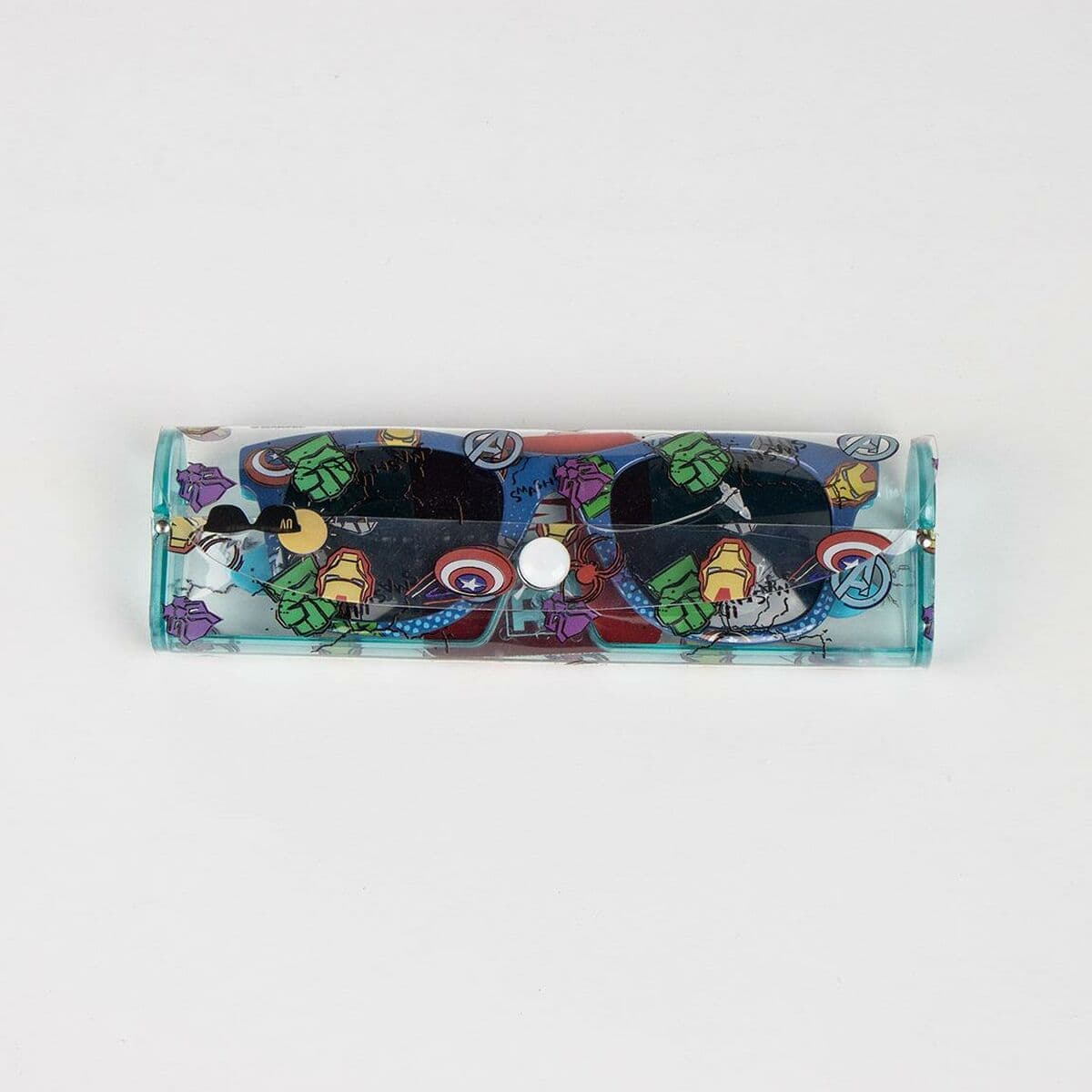 Sunčane Naočale za Djecu Spider-Man - Image 17