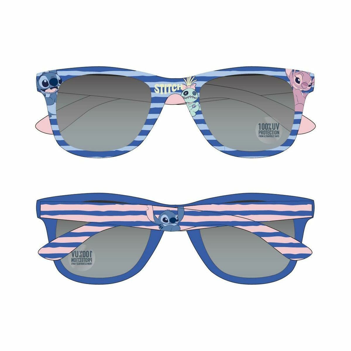 Kindersonnenbrille Stitch - Image 7