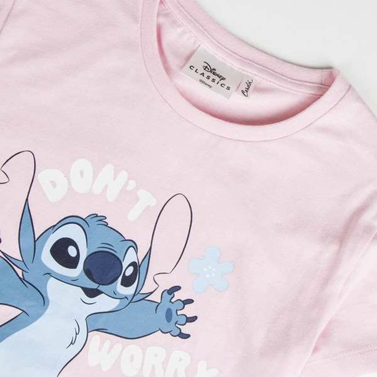 Pijama Infantil Stitch - Image 3