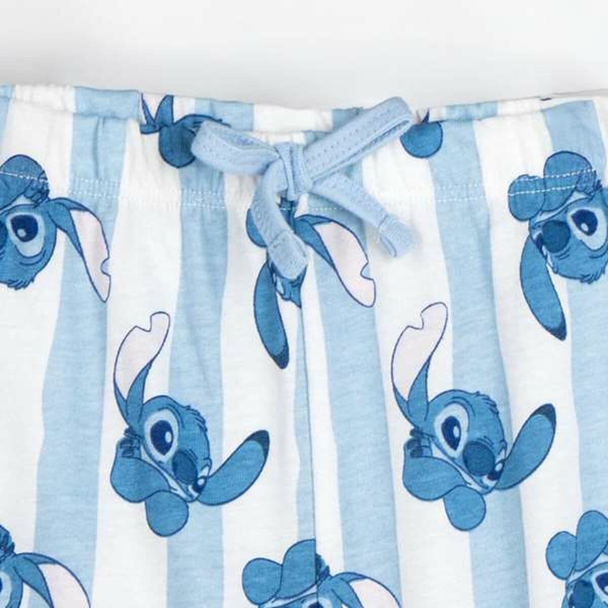 Pijama Infantil Stitch - Image 8