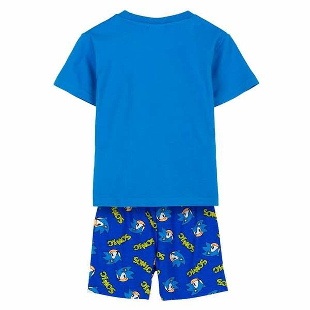 Pajama Bērnu Sonic - Image 2