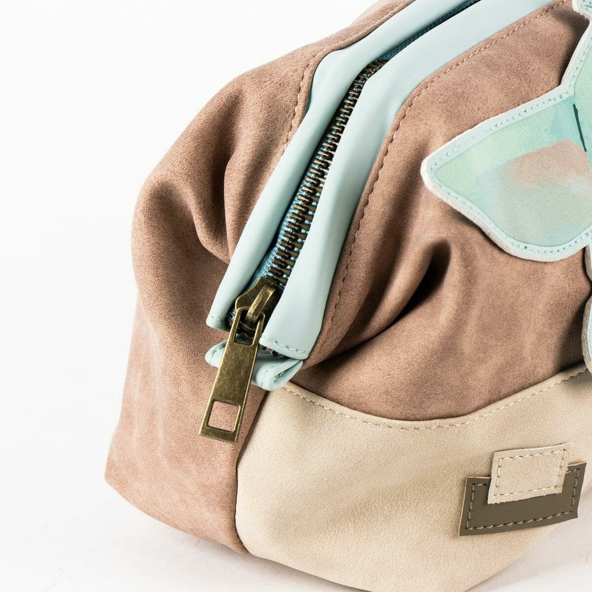 Neceser de Viaje The Mandalorian Beige - Image 8