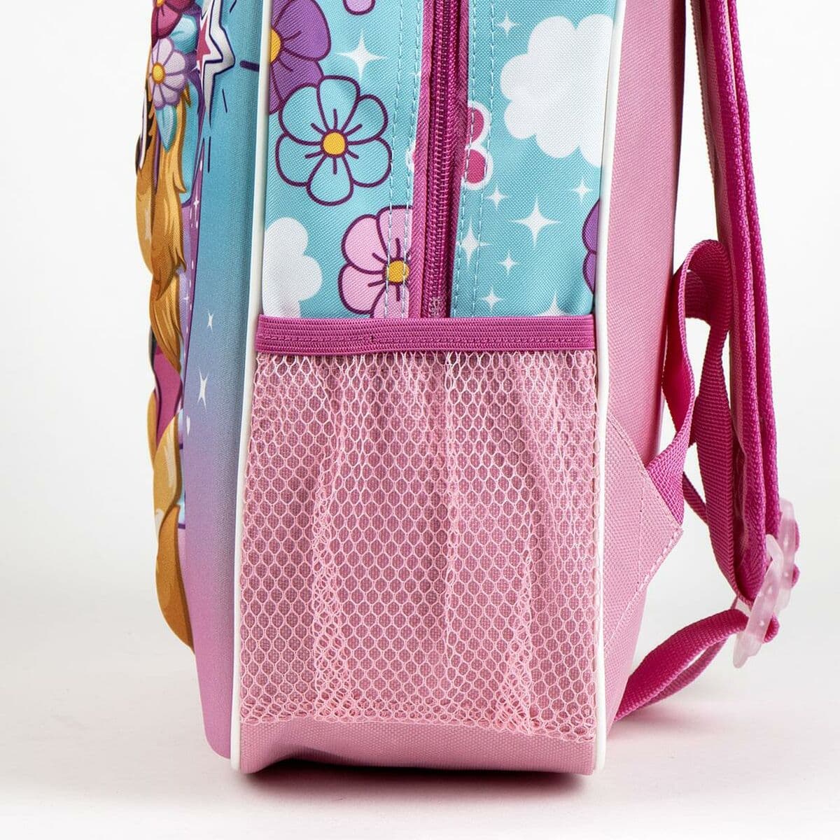 Mochila Escolar The Paw Patrol Rosa 25,0 x 31,0 x 10,0 cm - Image 6