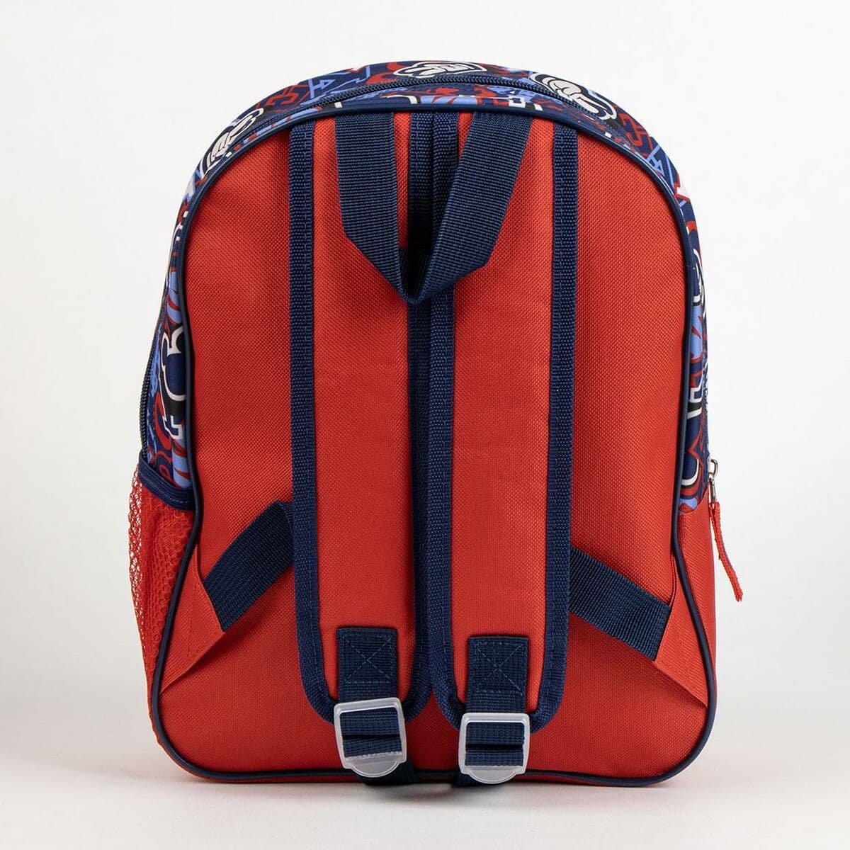 School Bag Mickey Mouse Red 25,0 x 31,0 x 10,0 cm - Image 2