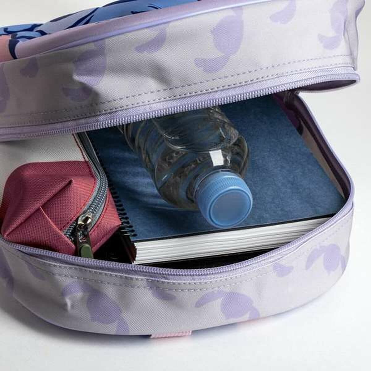 Ghiozdan 3D Stitch Liliachiu 25,0 x 31,0 x 10,0 cm - Image 3