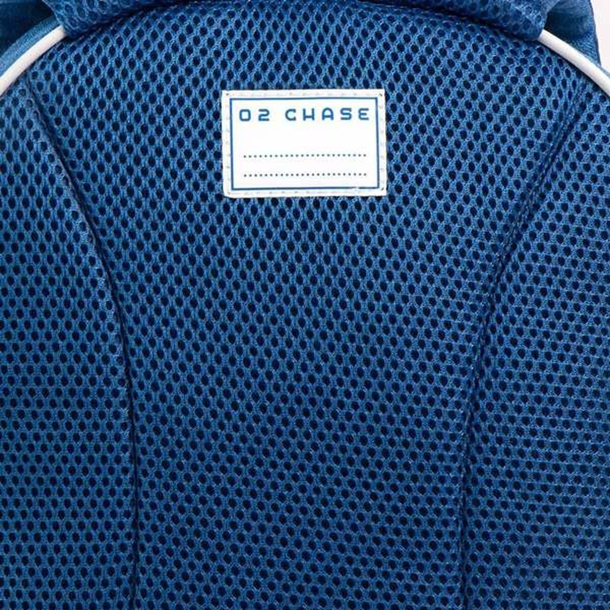 School Bag The Paw Patrol Blue - Image 5