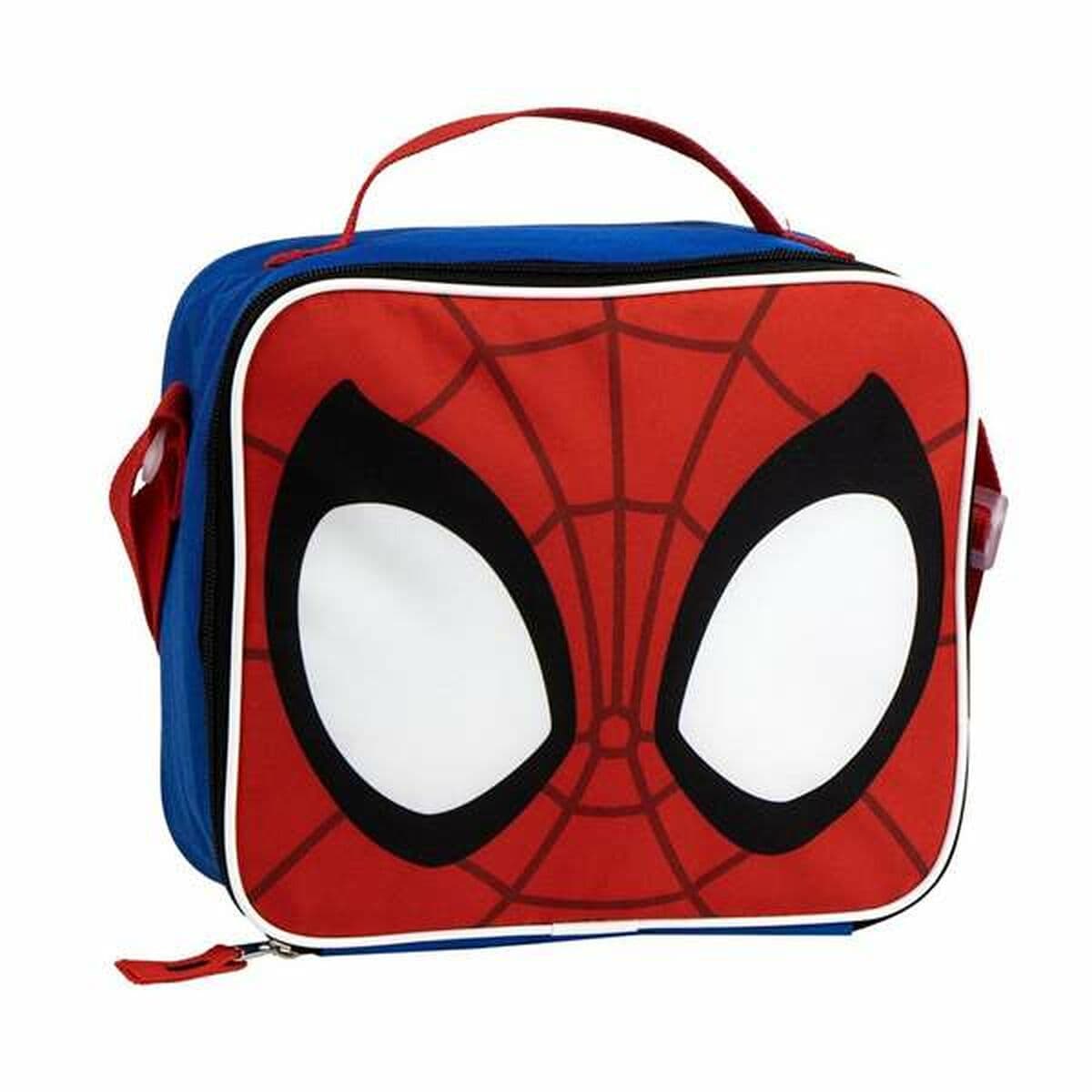 Kühltasche Spidey