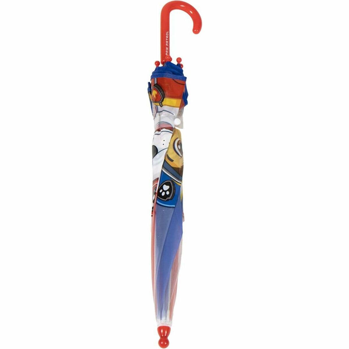 Kišobran The Paw Patrol Plava Ø 71 cm 45 cm