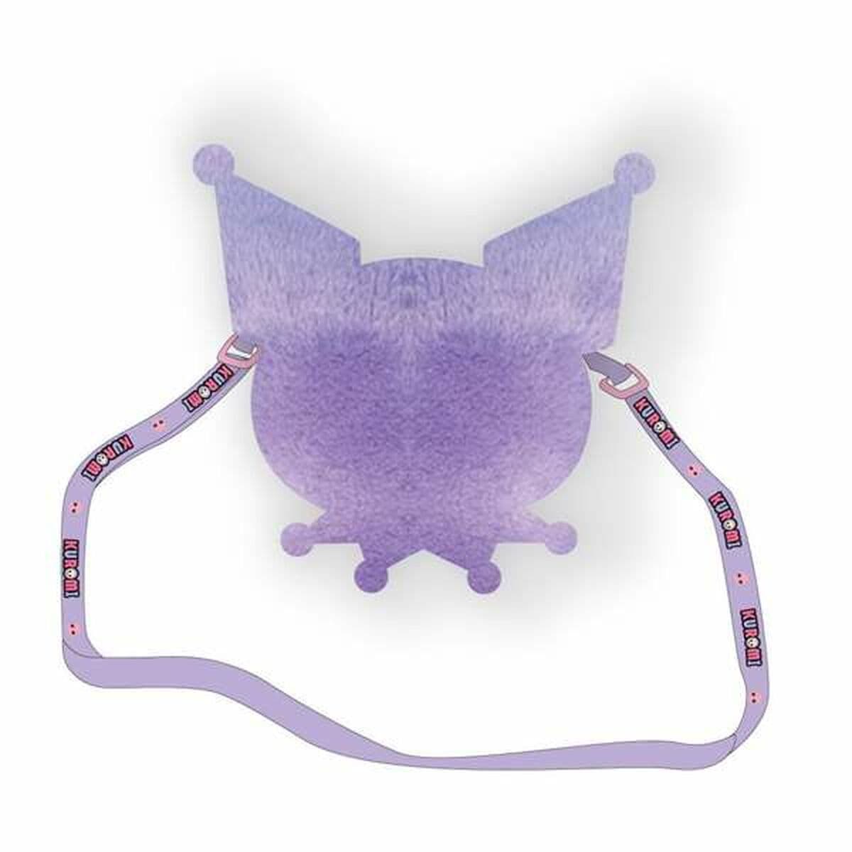Borsa a Tracolla Hello Kitty Viola - Image 2